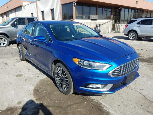 FORD FUSION SE 2017 3fa6p0t91hr286930