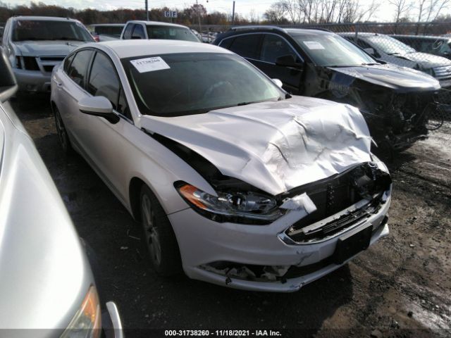 FORD FUSION 2017 3fa6p0t91hr302835