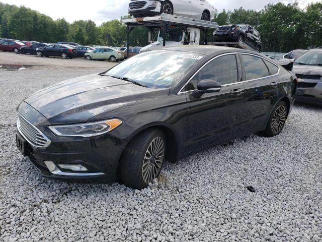 FORD FUSION SE 2017 3fa6p0t91hr321563