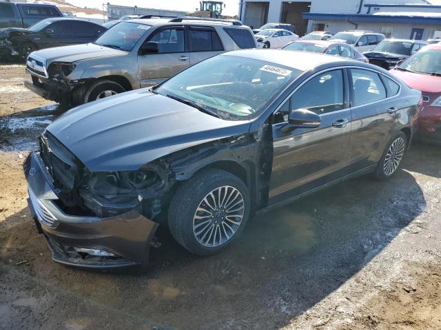 FORD FUSION SE 2017 3fa6p0t91hr341442