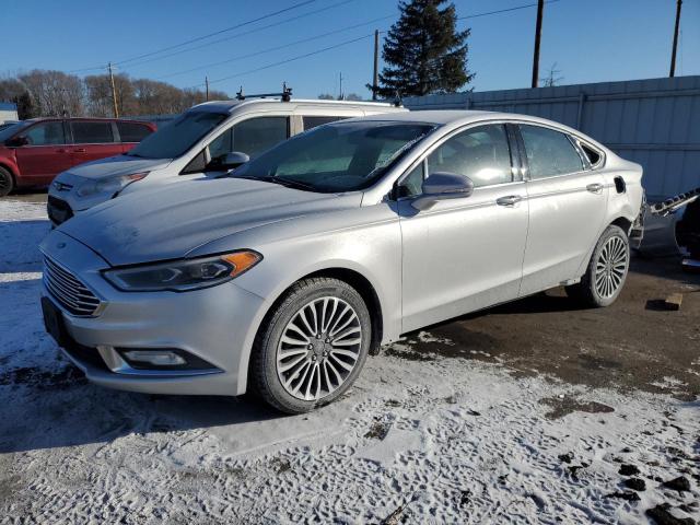 FORD FUSION SE 2017 3fa6p0t91hr367717