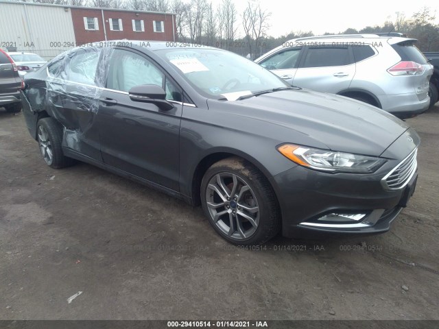 FORD FUSION 2017 3fa6p0t91hr371511