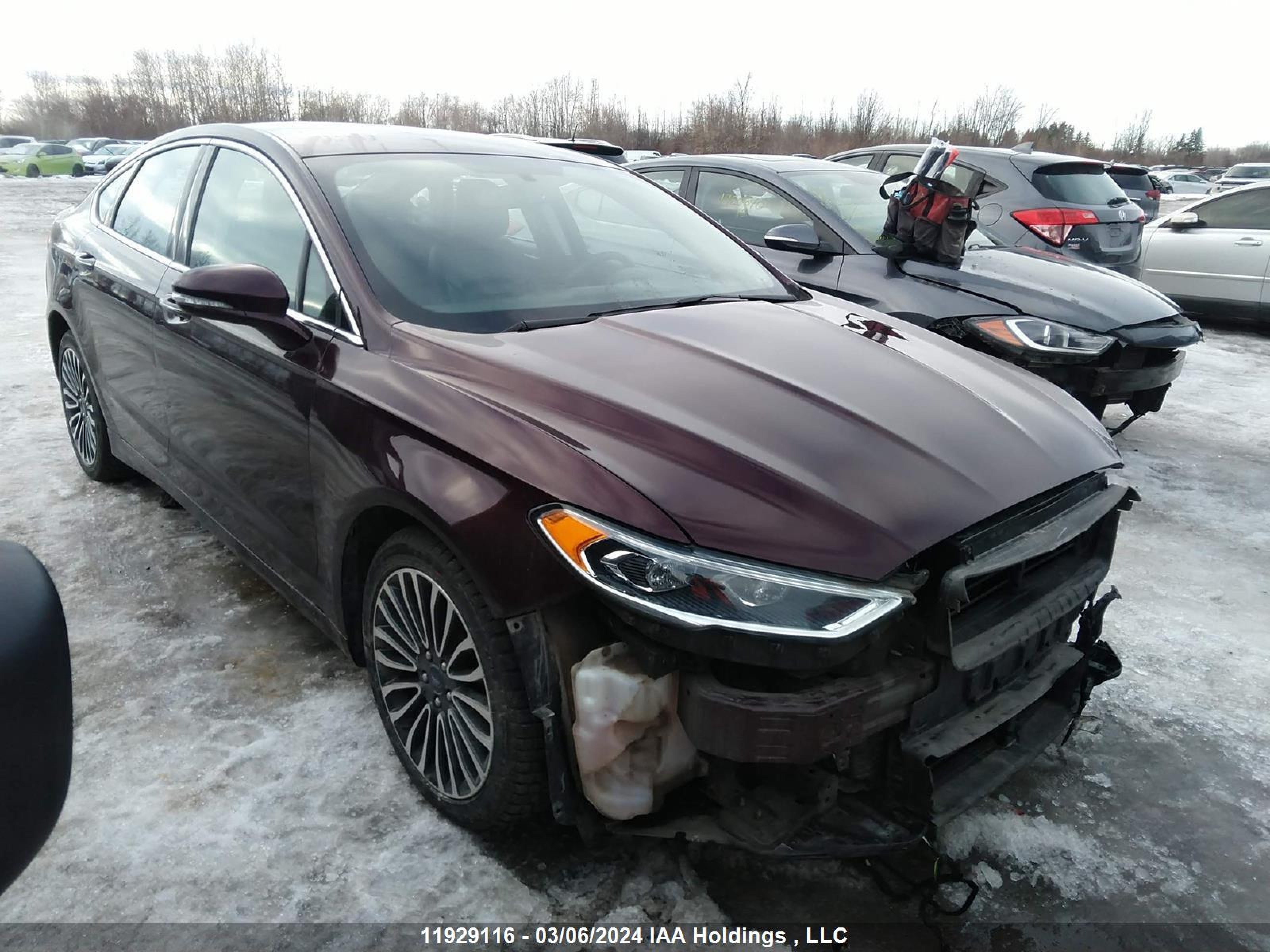 FORD FUSION 2017 3fa6p0t91hr389751