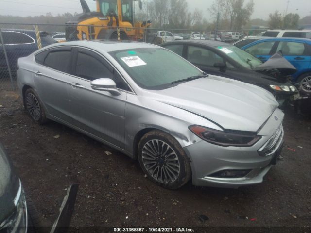 FORD FUSION 2017 3fa6p0t91hr415264