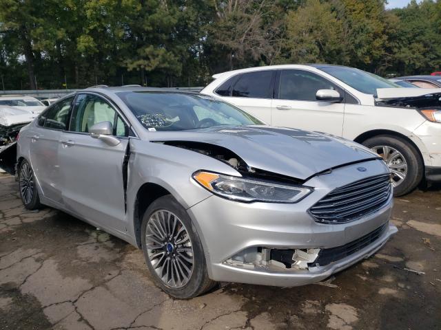 FORD FUSION SE 2018 3fa6p0t91jr143076