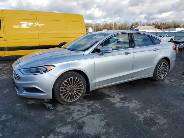 FORD FUSION 2018 3fa6p0t91jr178247