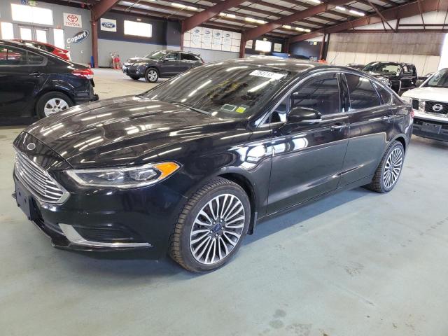 FORD FUSION SE 2018 3fa6p0t91jr178572