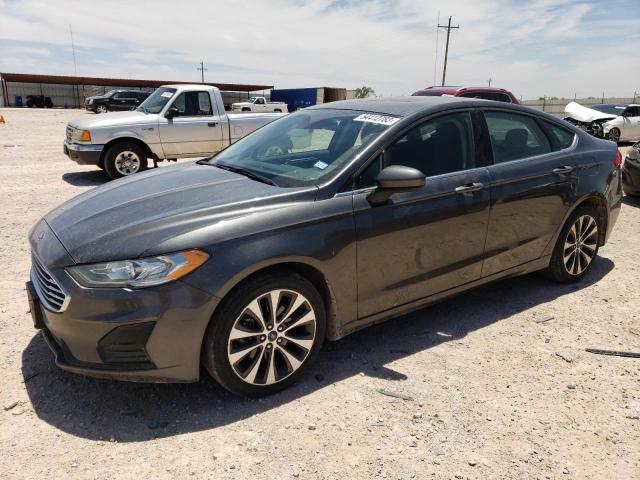 FORD FUSION SE 2019 3fa6p0t91kr224029