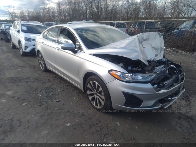 FORD FUSION 2019 3fa6p0t91kr228033