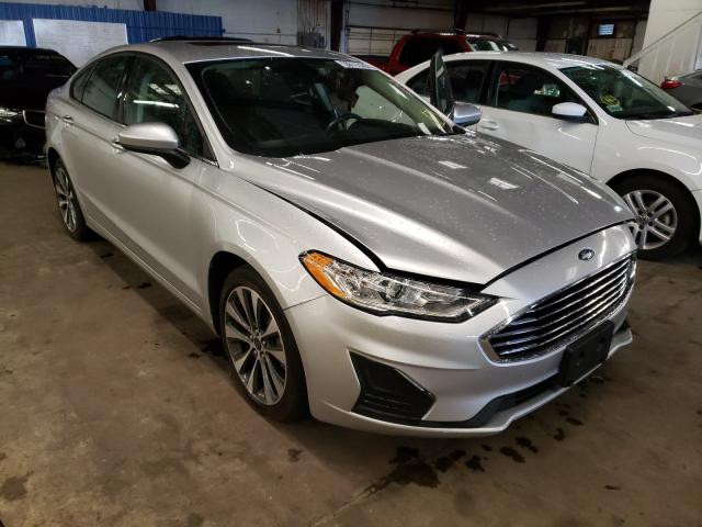 FORD FUSION SE 2019 3fa6p0t91kr238092