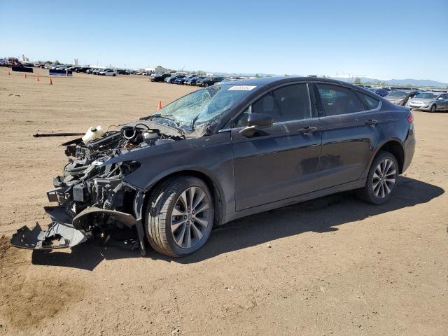 FORD FUSION 2019 3fa6p0t91kr251294