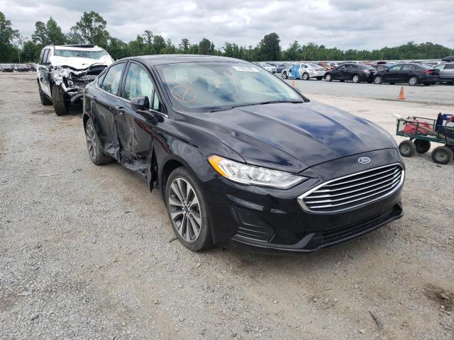 FORD FUSION SE 2019 3fa6p0t91kr253952