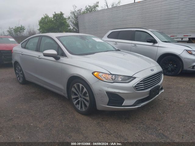 FORD FUSION 2019 3fa6p0t91kr270833