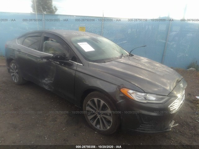 FORD FUSION 2019 3fa6p0t91kr284893