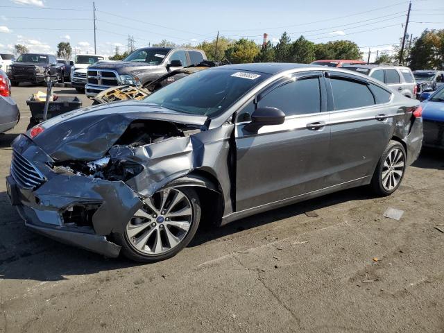 FORD FUSION 2019 3fa6p0t91kr286689