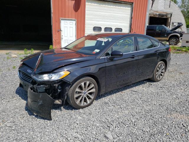 FORD FUSION SE 2020 3fa6p0t91lr102028