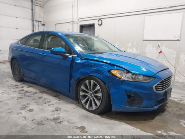 FORD FUSION 2020 3fa6p0t91lr115104