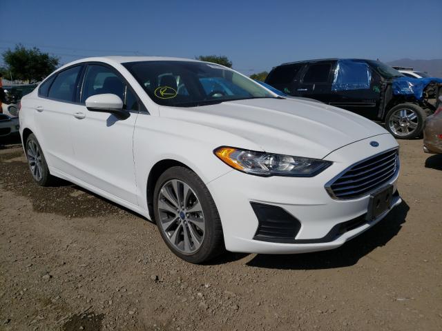 FORD FUSION SE 2020 3fa6p0t91lr150581