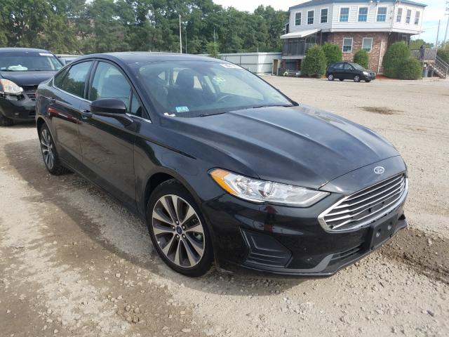 FORD FUSION SE 2020 3fa6p0t91lr172354