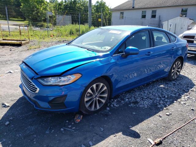 FORD FUSION 2020 3fa6p0t91lr172421