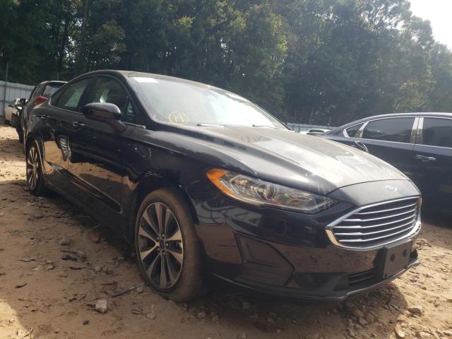 FORD FUSION SE 2020 3fa6p0t91lr172726