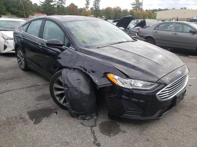 FORD FUSION SE 2020 3fa6p0t91lr172774