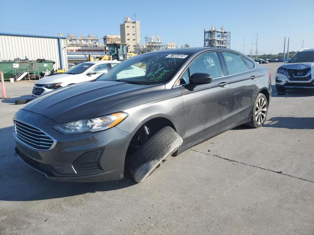 FORD FUSION SE 2020 3fa6p0t91lr172791