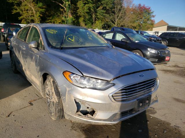 FORD FUSION SE 2020 3fa6p0t91lr173391