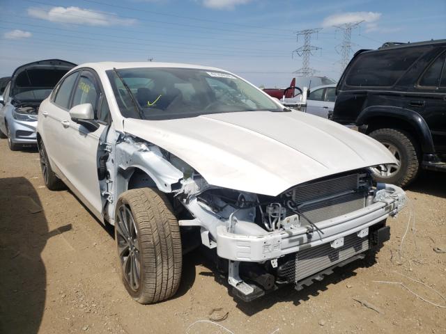 FORD FUSION SE 2020 3fa6p0t91lr178994