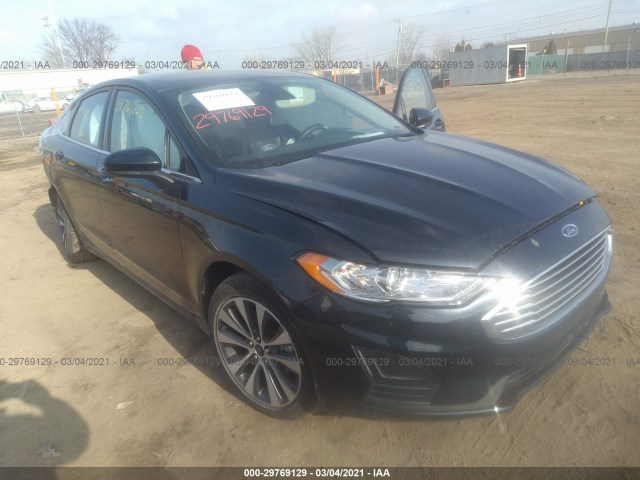 FORD FUSION 2020 3fa6p0t91lr179661