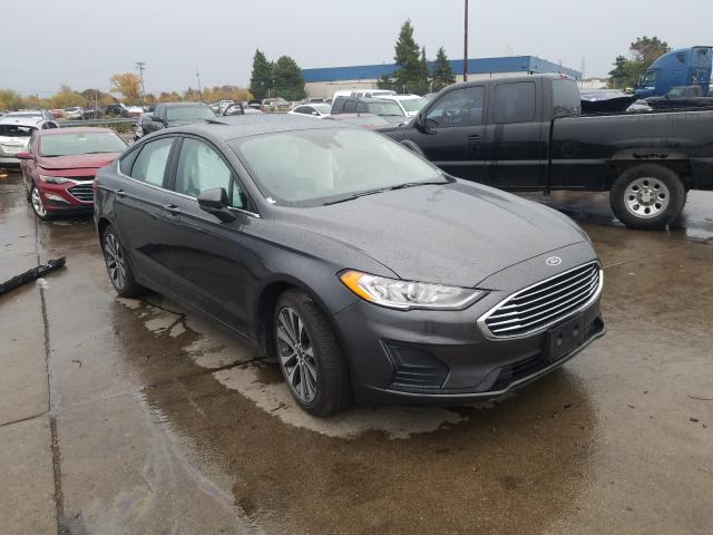 FORD FUSION SE 0 3fa6p0t91lr190353