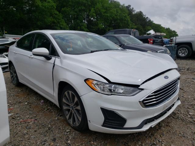 FORD FUSION 2020 3fa6p0t91lr190398