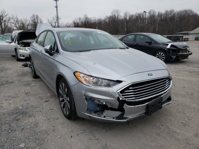 FORD FUSION SE 2020 3fa6p0t91lr190742