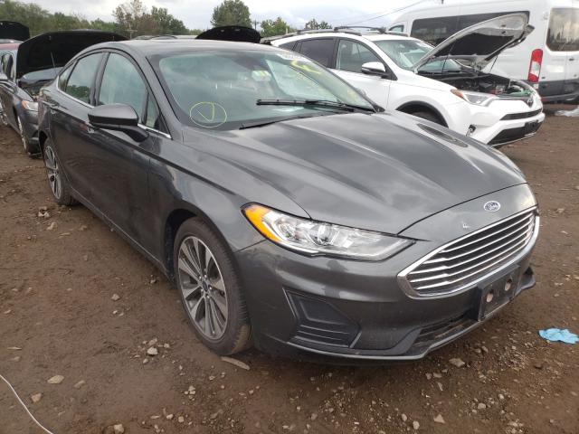 FORD FUSION SE 2020 3fa6p0t91lr190756