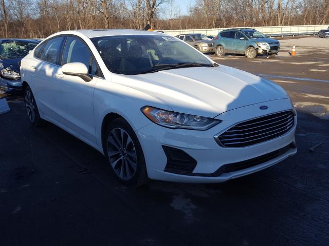 FORD FUSION SE 2020 3fa6p0t91lr190997