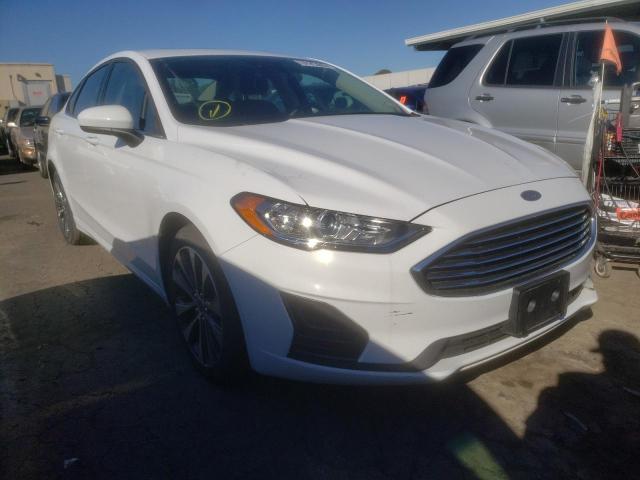 FORD FUSION SE 2020 3fa6p0t91lr191163