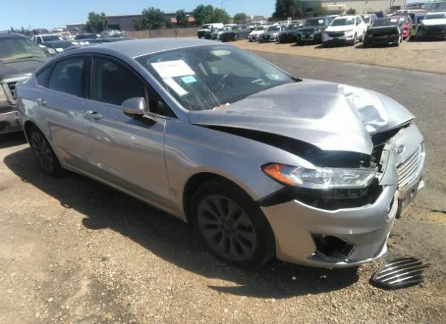 FORD FUSION 2020 3fa6p0t91lr216367