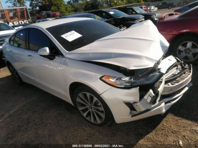 FORD FUSION 2020 3fa6p0t91lr255718