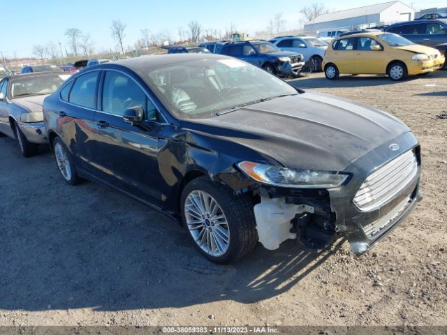 FORD FUSION 2014 3fa6p0t92er325147