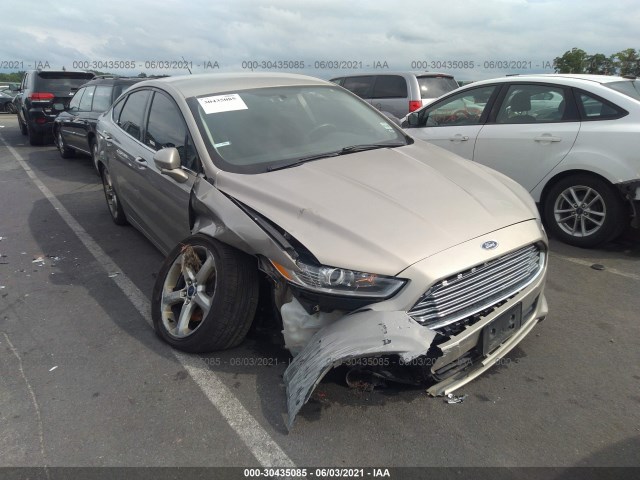 FORD FUSION 2015 3fa6p0t92fr176398