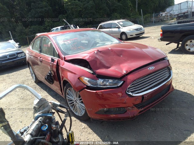 FORD FUSION 2015 3fa6p0t92fr260527