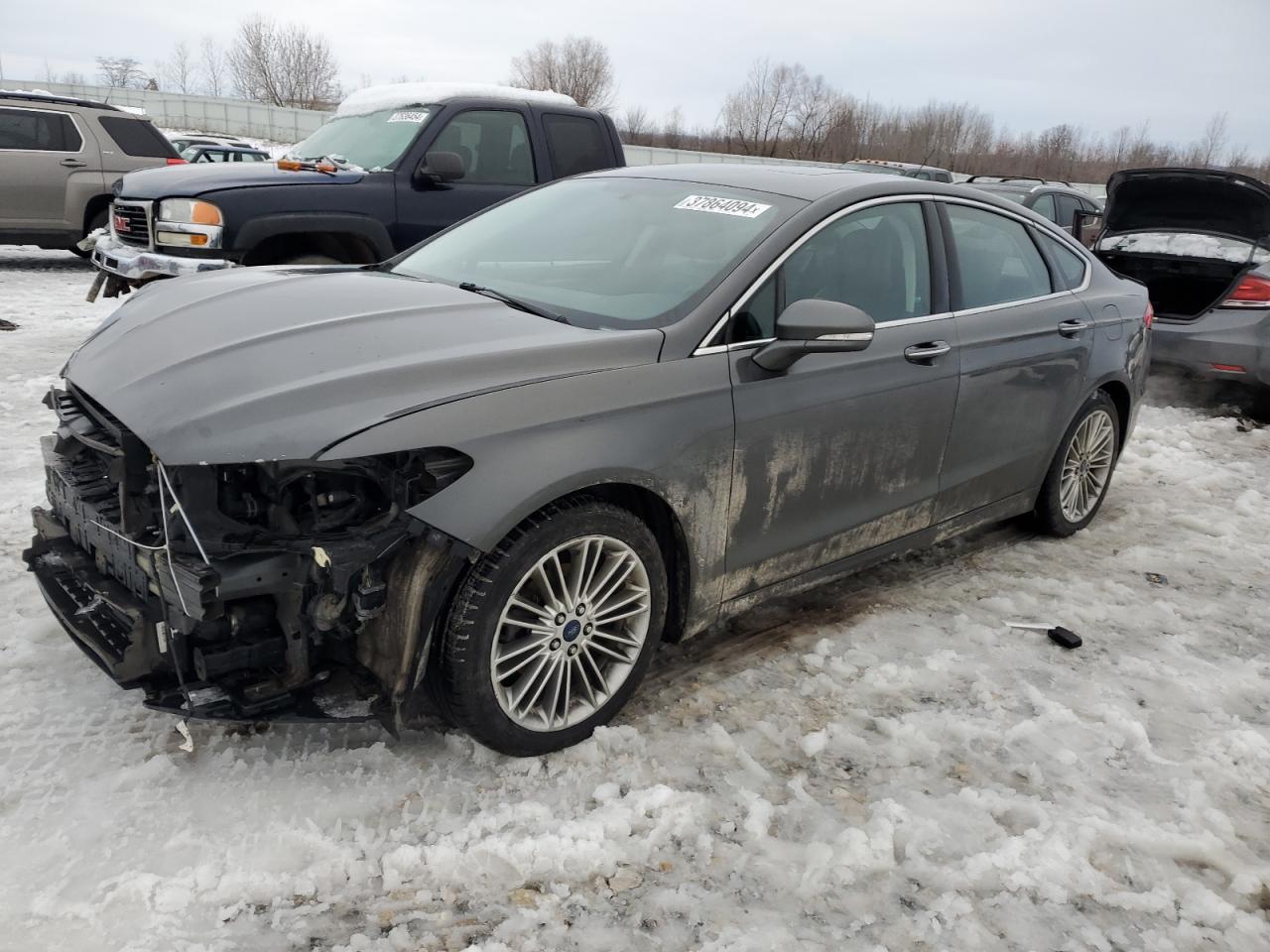 FORD FUSION 2015 3fa6p0t92fr265761