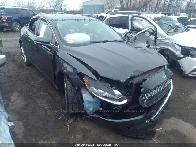 FORD FUSION 2015 3fa6p0t92fr308852