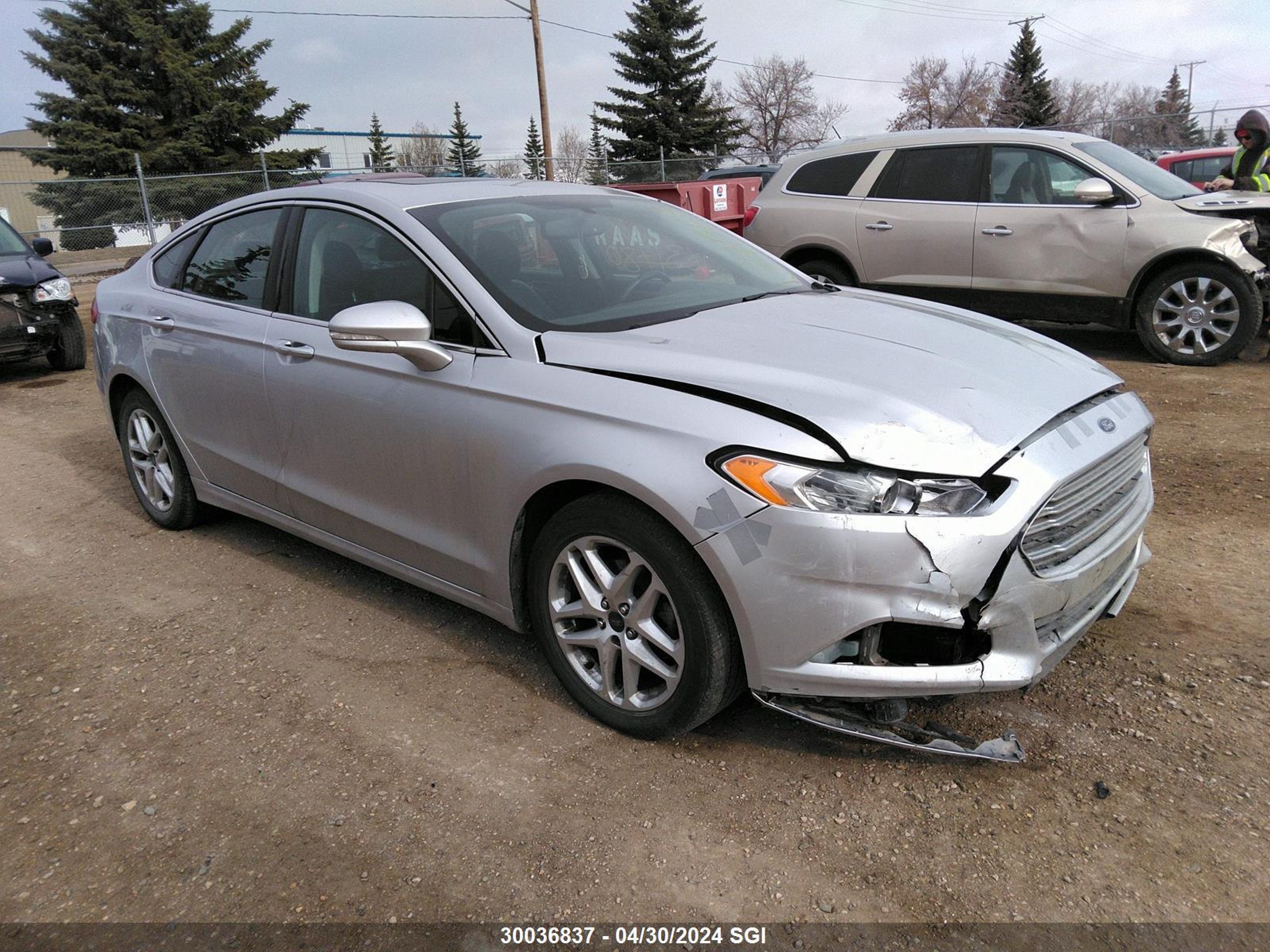 FORD FUSION 2016 3fa6p0t92gr137568