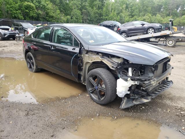 FORD FUSION SE 2016 3fa6p0t92gr182882