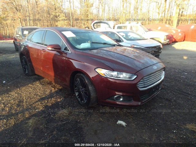 FORD FUSION 2016 3fa6p0t92gr209935