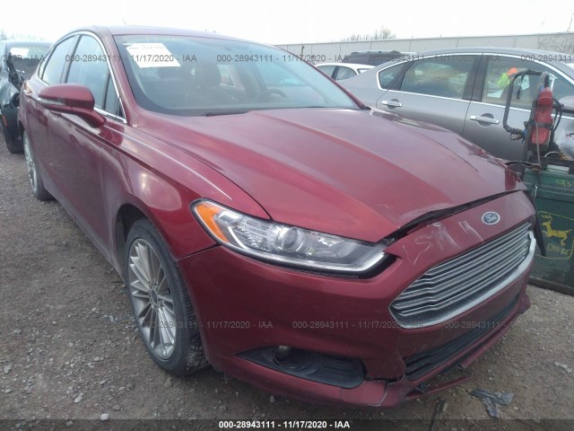 FORD FUSION 2016 3fa6p0t92gr353856