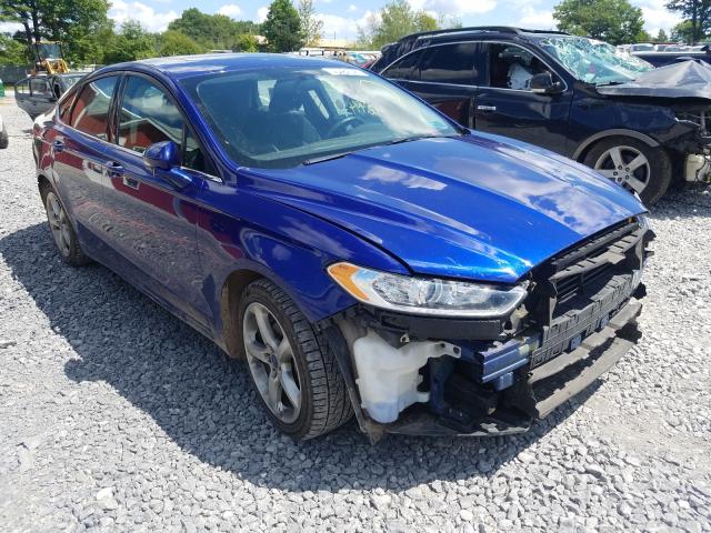 FORD FUSION SE 2016 3fa6p0t92gr374500