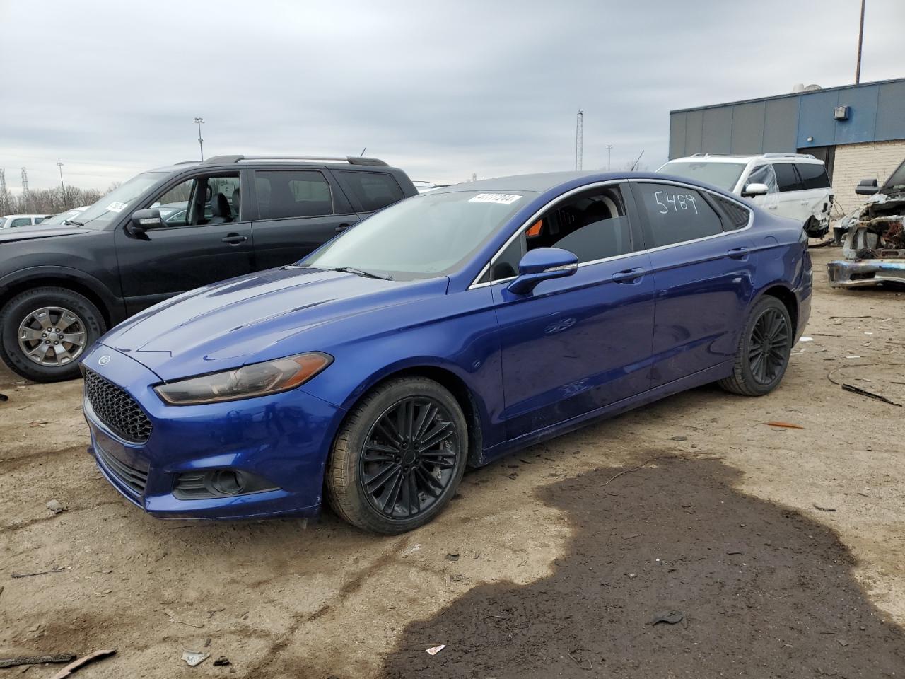 FORD FUSION 2016 3fa6p0t92gr395489