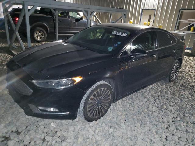 FORD FUSION 2017 3fa6p0t92hr101493